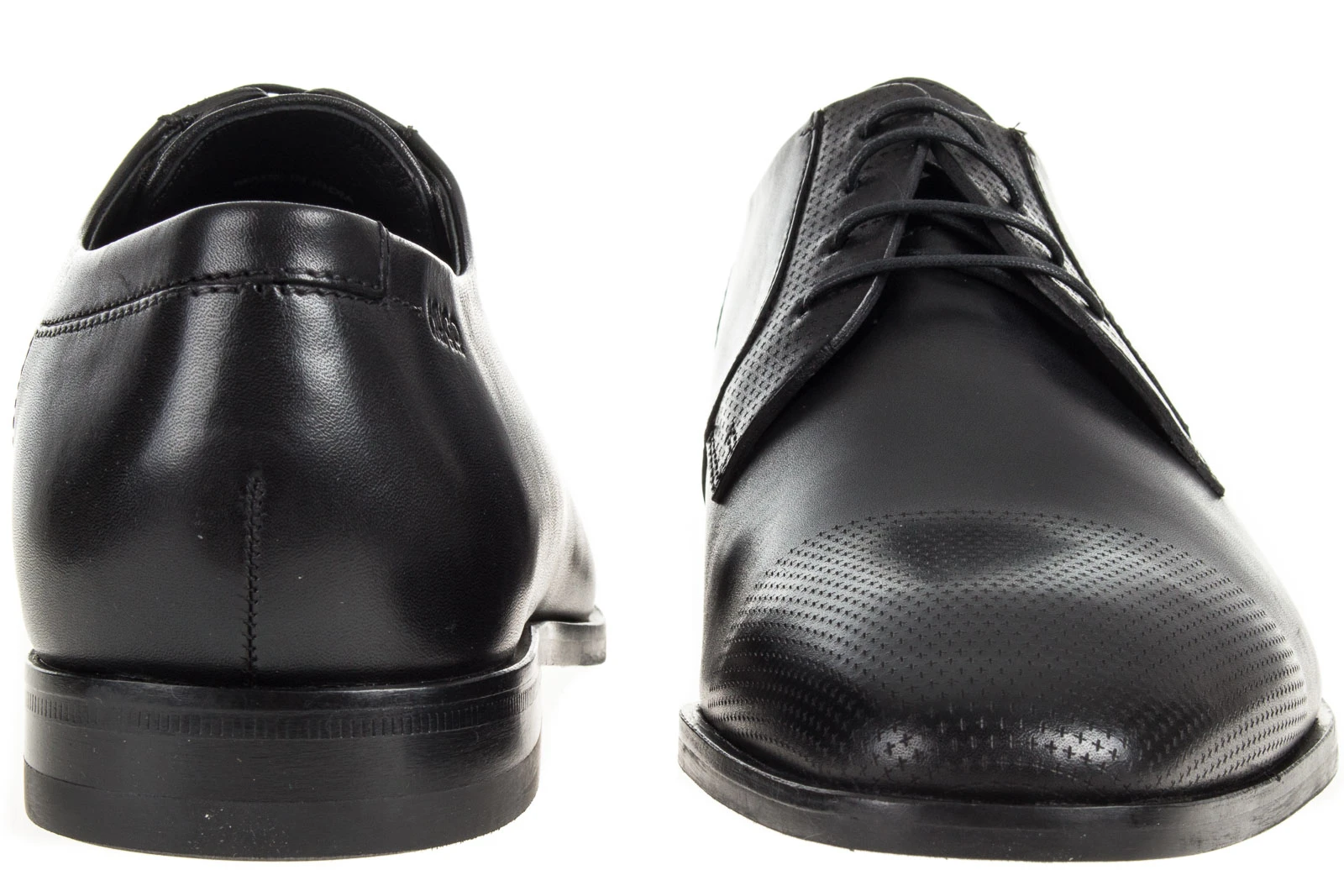 HUGO Schuhe SQUARE DERB – Bild 3