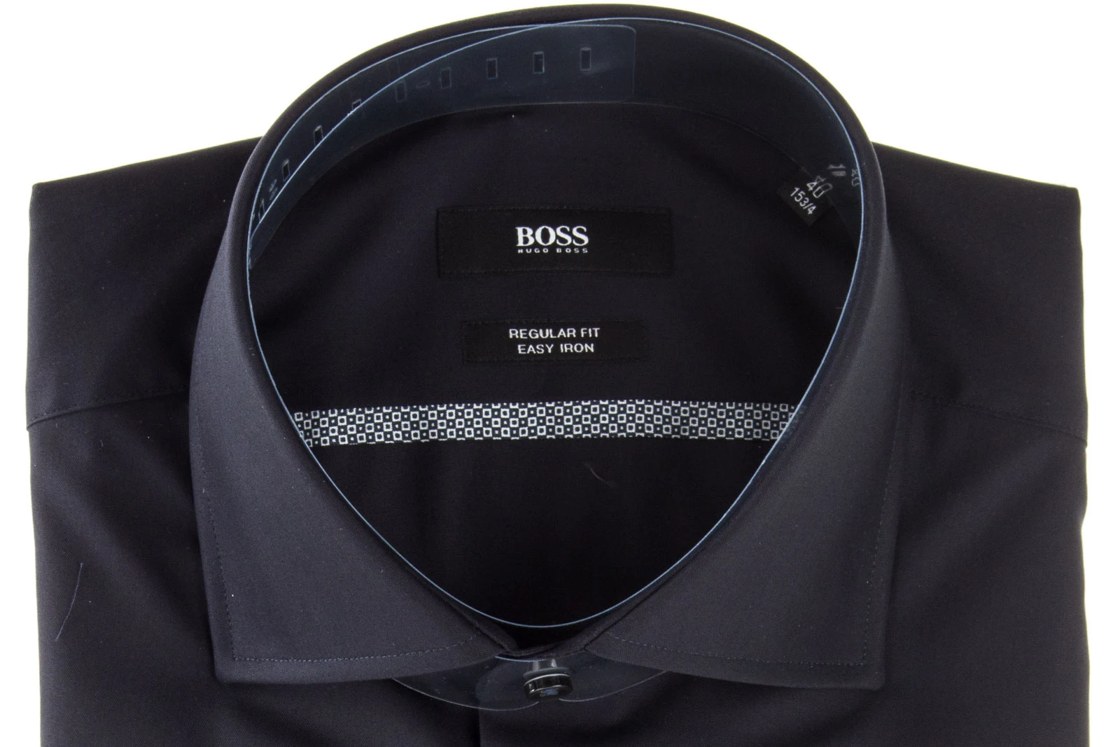 BOSS HBB Hemd GERT – Bild 2