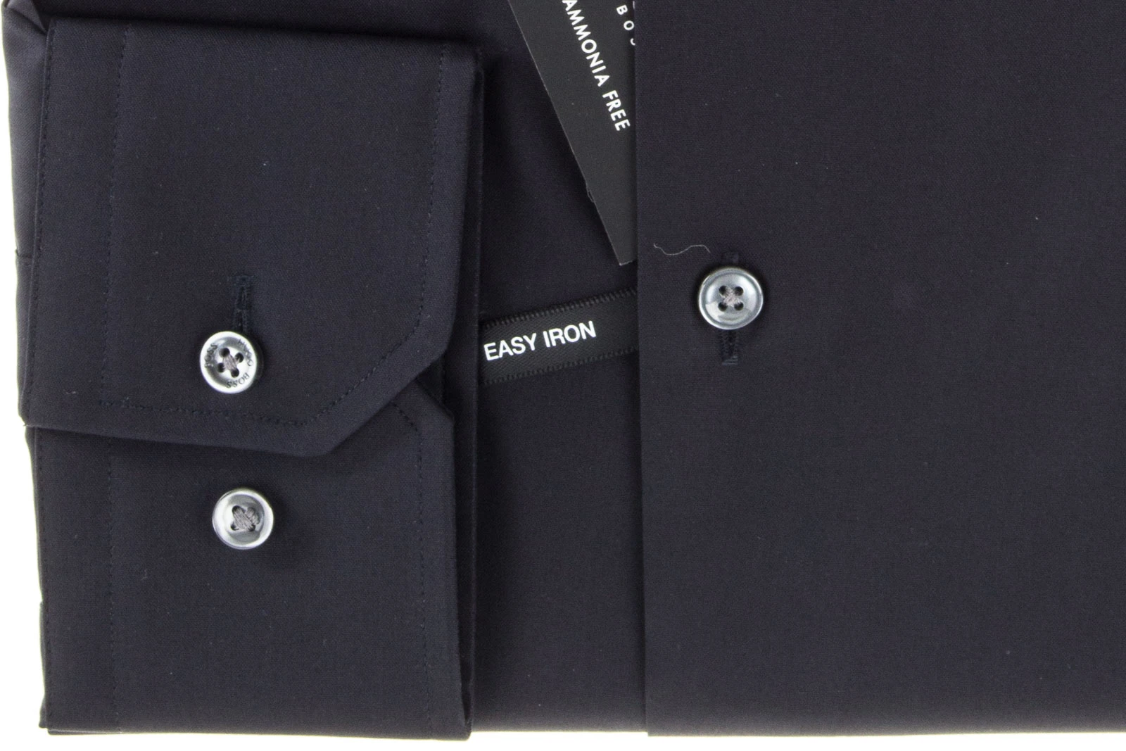 BOSS HBB Hemd GERT – Bild 3