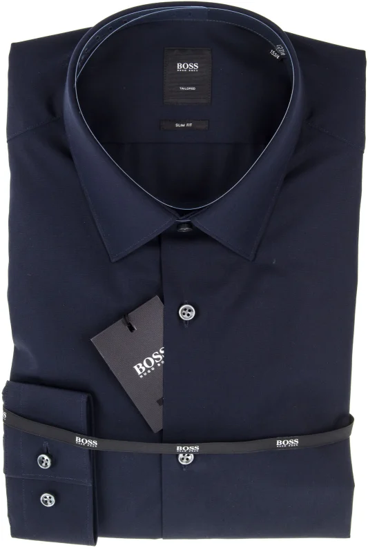 Hemd T-SCOTT