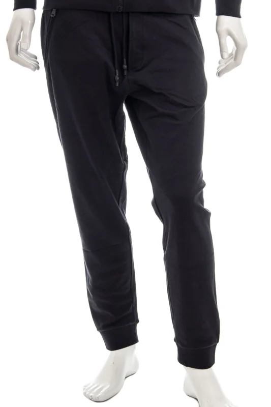 Sweathose LONG PANT CUFFS