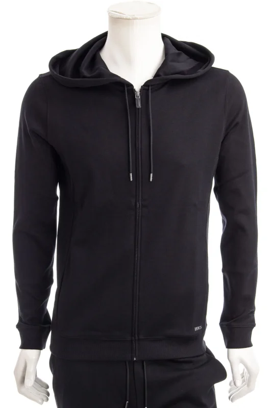 HUGO Sweatjacke DELINGER
