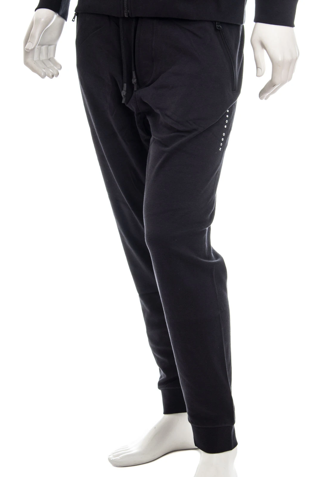 Sweathose LONG PANT CUFFS – Bild 2
