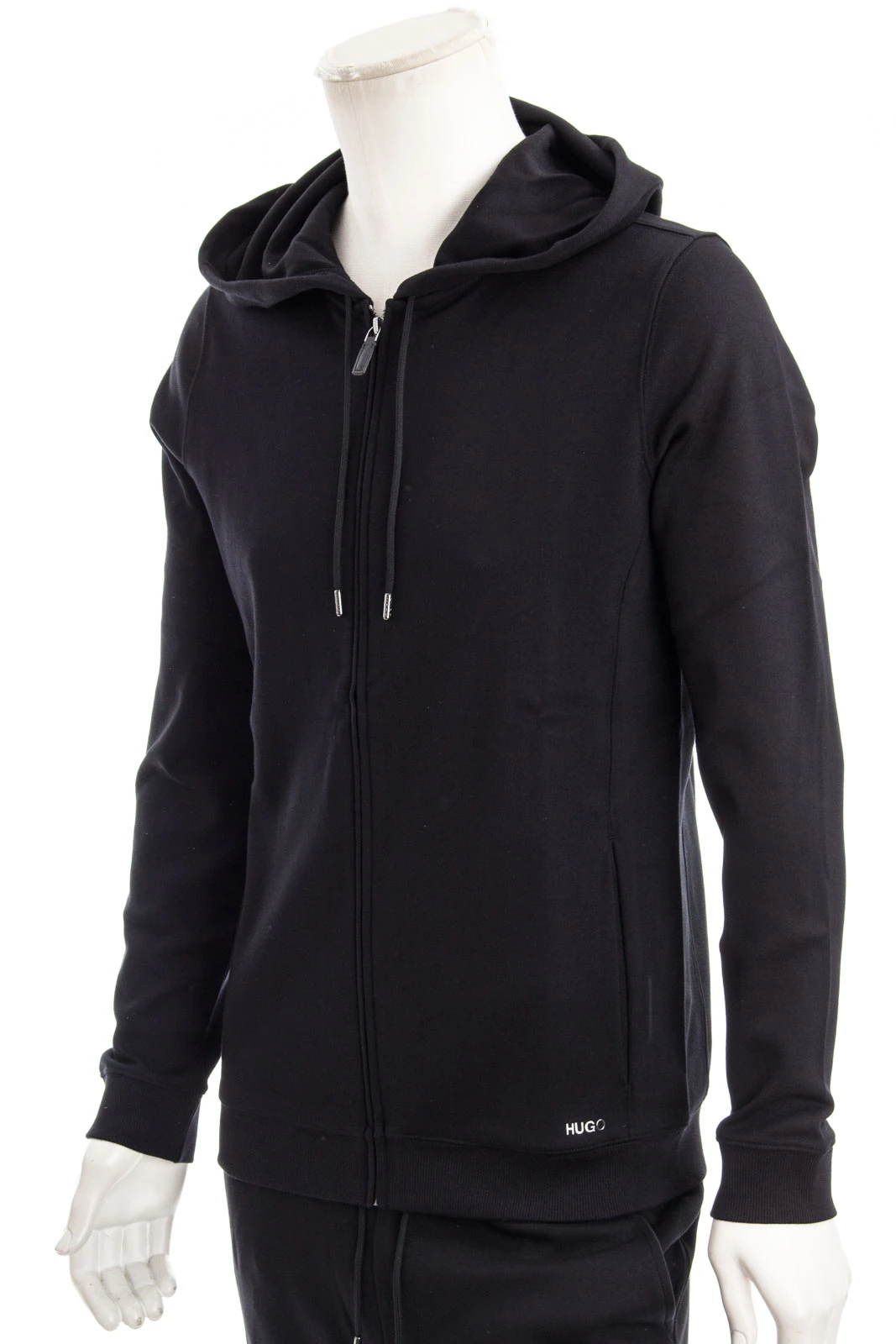 HUGO Sweatjacke DELINGER – Bild 2