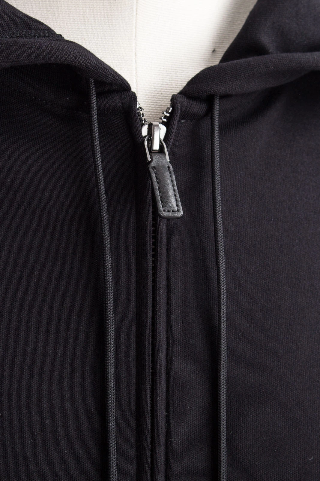 HUGO Sweatjacke DELINGER – Bild 4