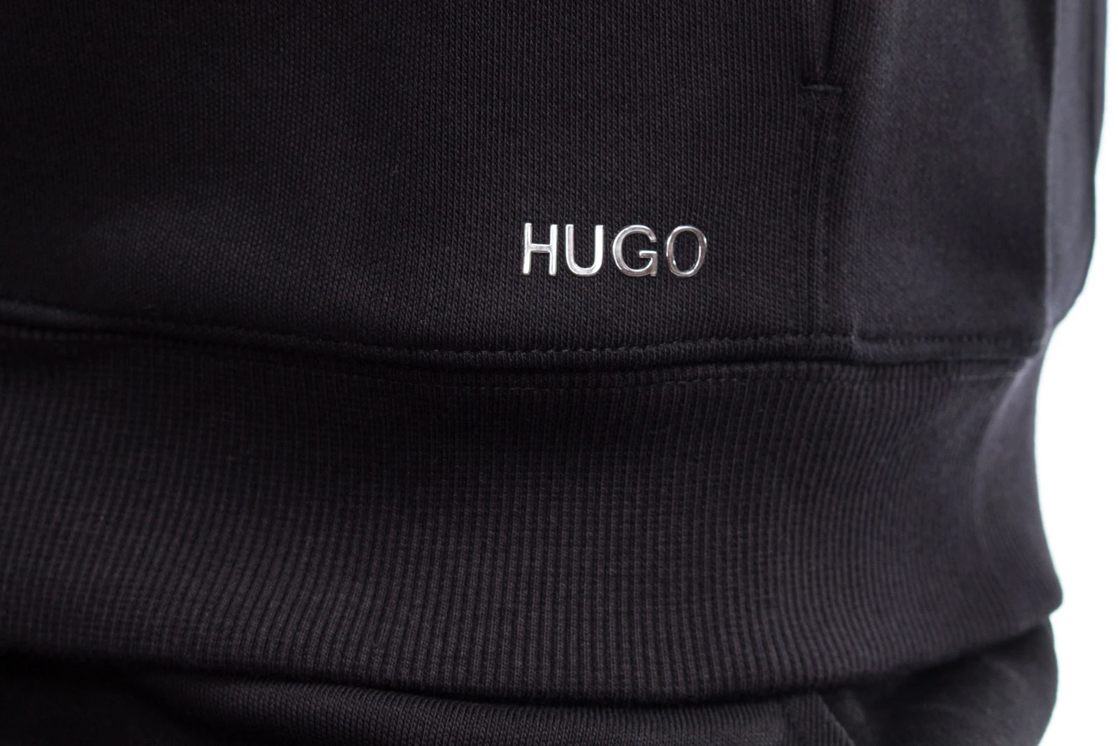 HUGO Sweatjacke DELINGER – Bild 5
