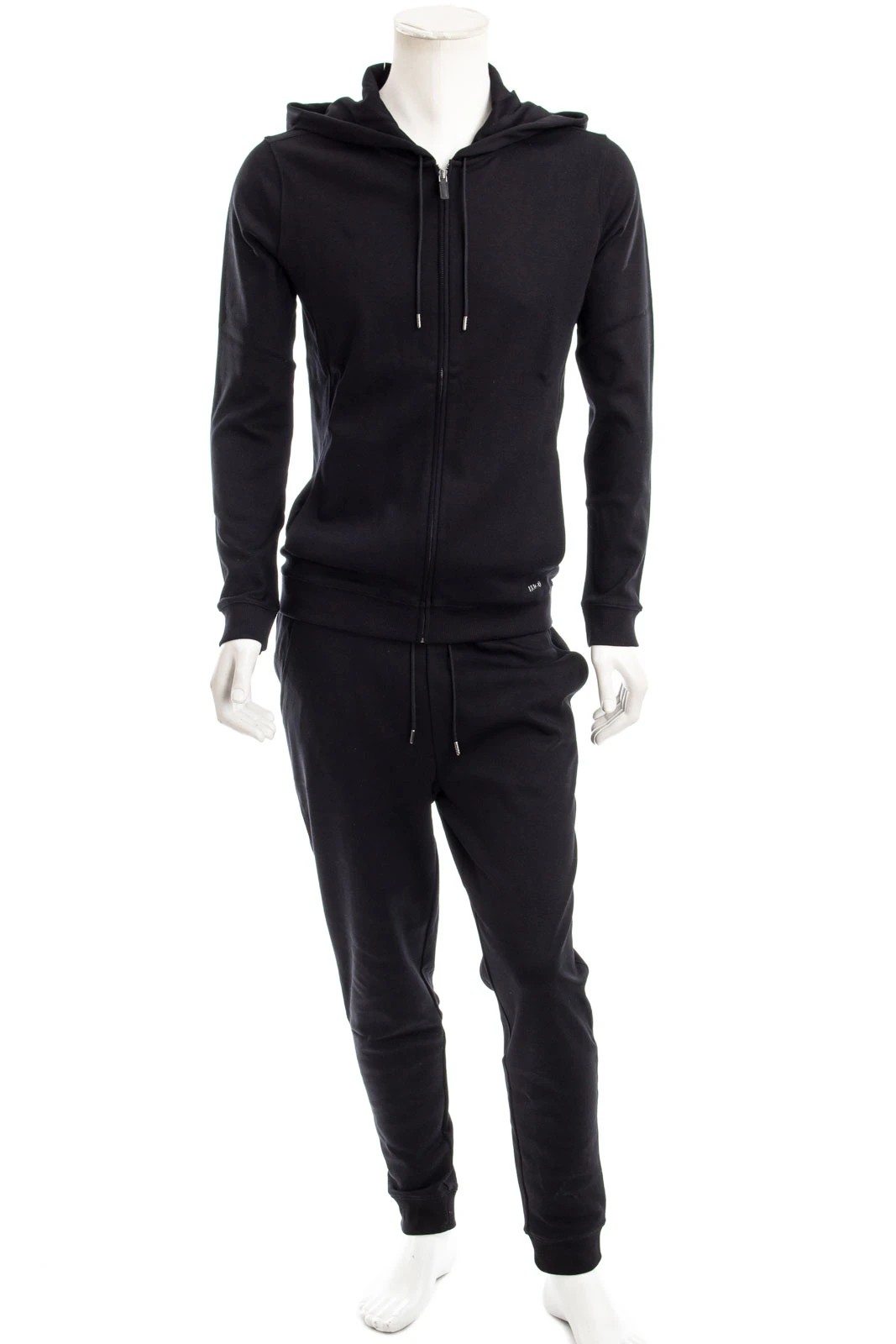 HUGO Sweatjacke DELINGER – Bild 6