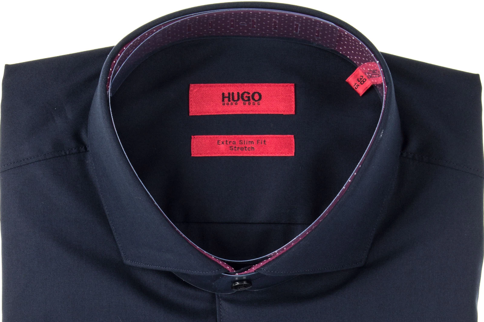 Hemd ERRIK – Bild 2