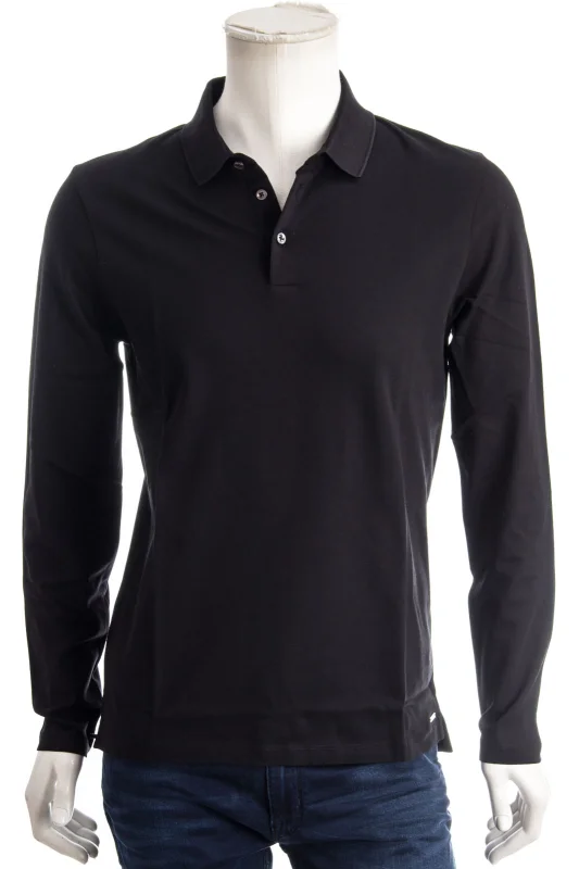 Poloshirt PLEINS 01 WS