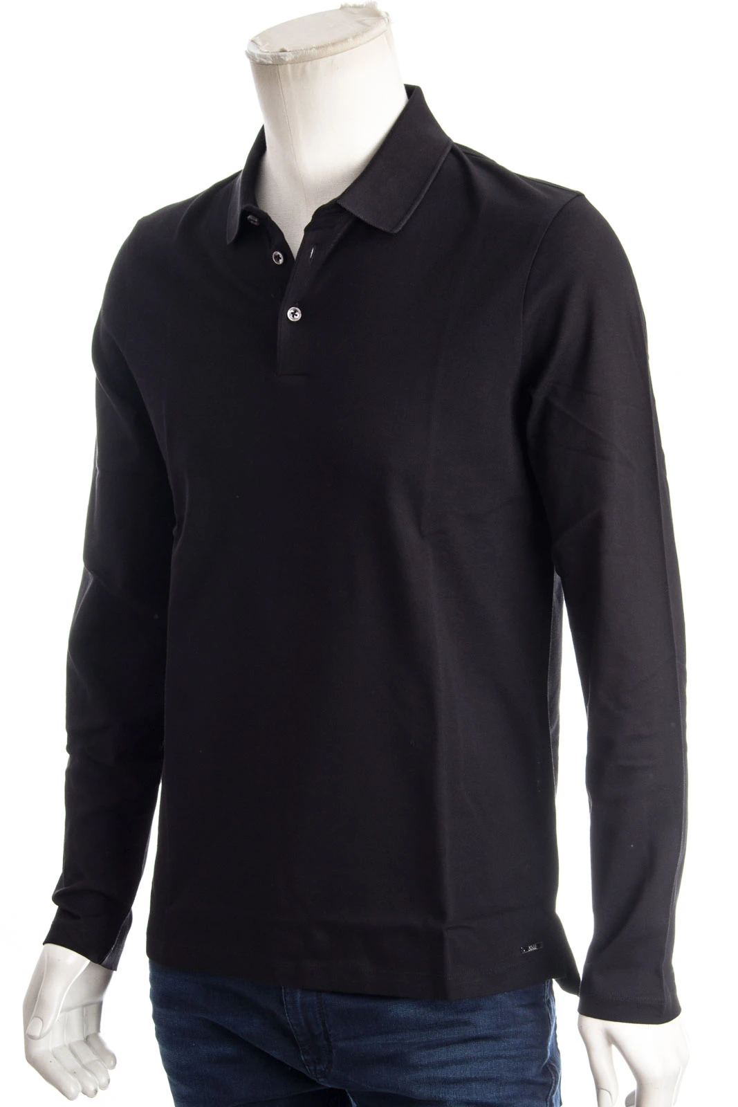 Poloshirt PLEINS 01 WS – Bild 2