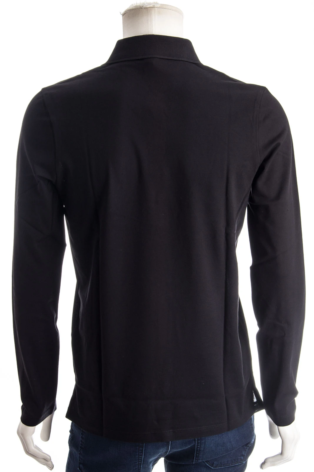 Poloshirt PLEINS 01 WS – Bild 3