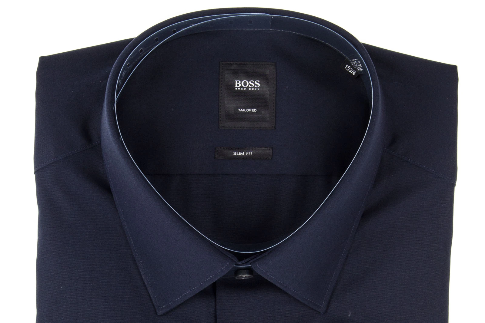 BOSS HBB Hemd T-SCOTT – Bild 2