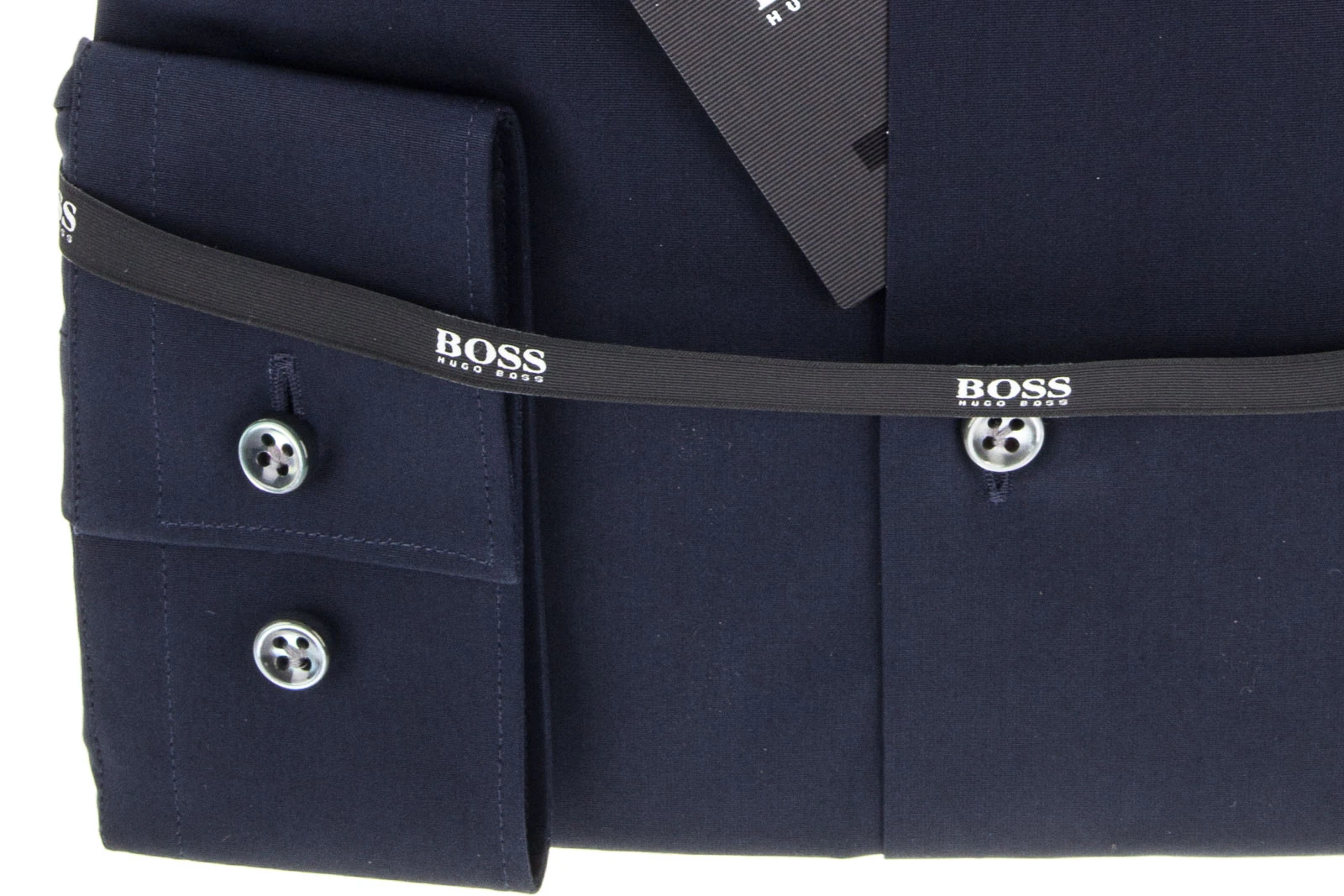 BOSS HBB Hemd T-SCOTT – Bild 3