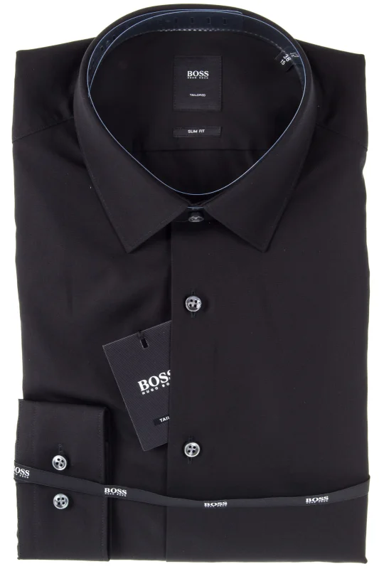 Hemd T-SCOTT