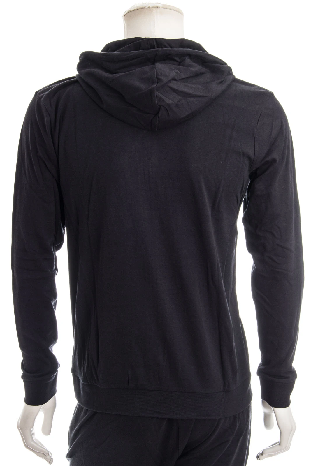 BOSS HBB Sweatjacke HOODED JACKET – Bild 3