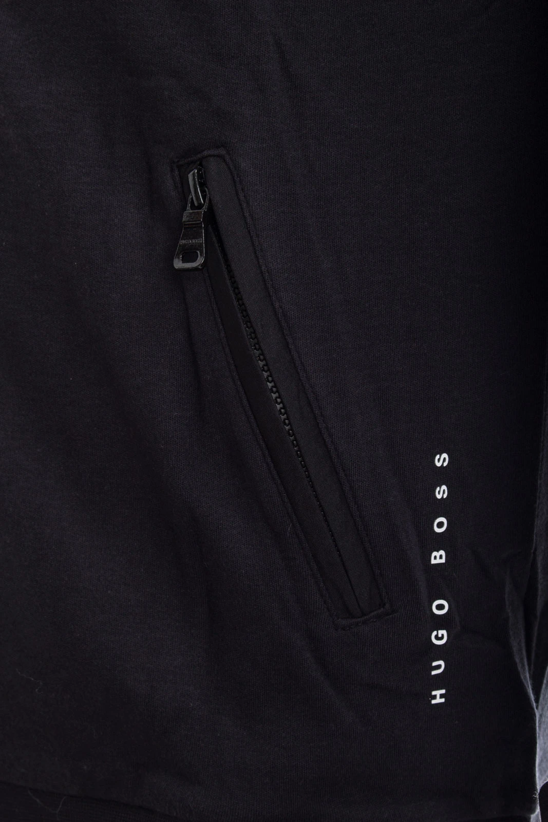 BOSS HBB Sweatjacke HOODED JACKET – Bild 4