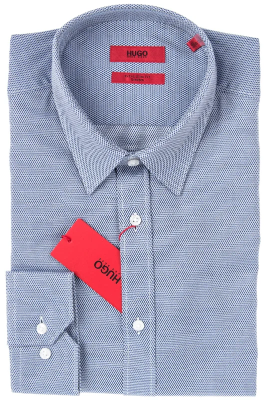 HUGO Hemd ELISHA 01