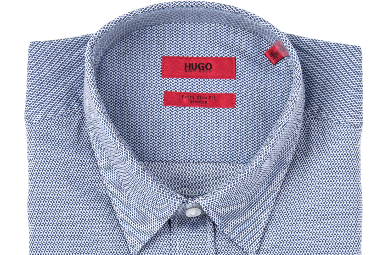 HUGO Hemd ELISHA 01 – Bild 2