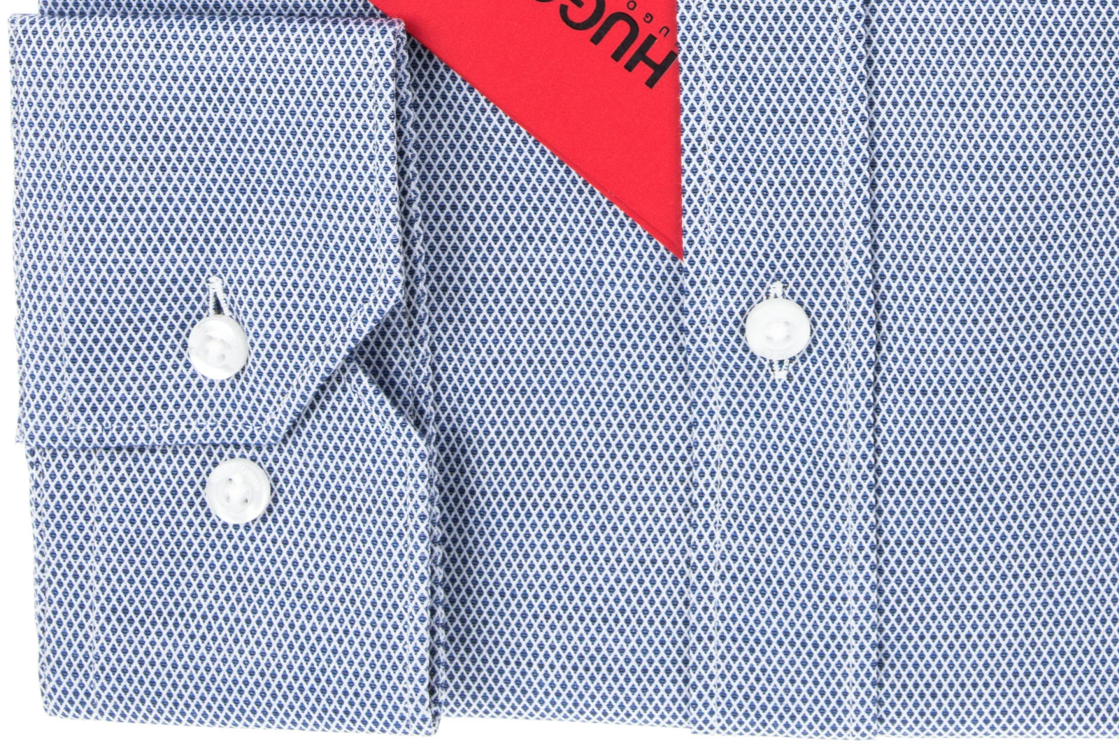 HUGO Hemd ELISHA 01 – Bild 3