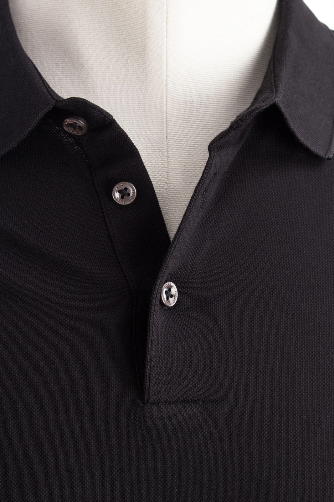 BOSS HBB Poloshirt PLEINS 01 WS – Bild 4