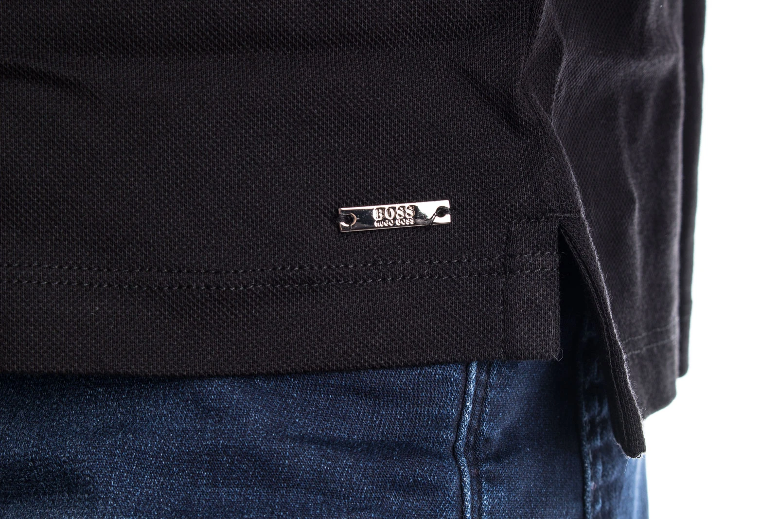 BOSS HBB Poloshirt PLEINS 01 WS – Bild 5