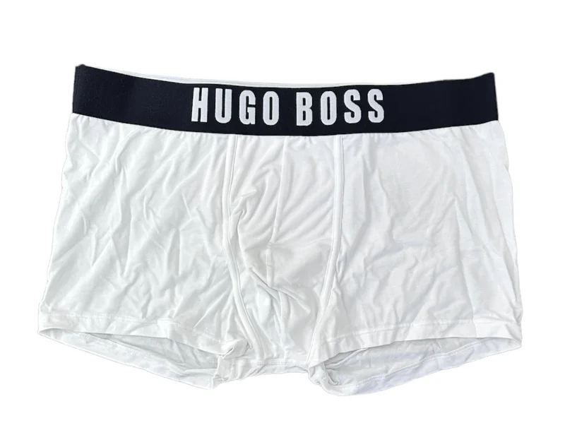 BOSS HBB Boxershorts TRUNK IDENTITY