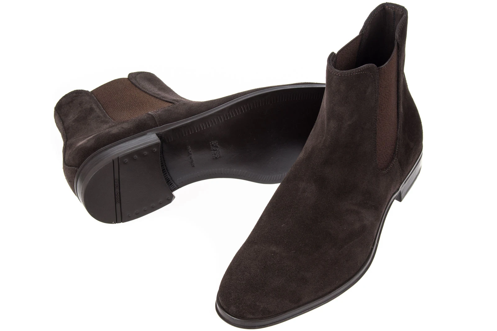 BOSS HBB Schuhe ETON – Bild 2