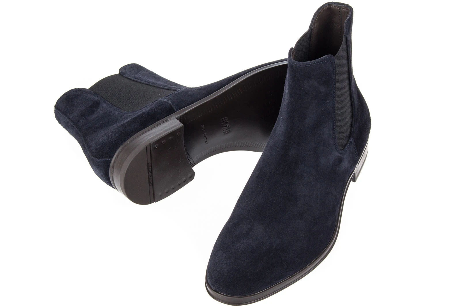 BOSS HBB Stiefeletten ETON CHEB – Bild 2