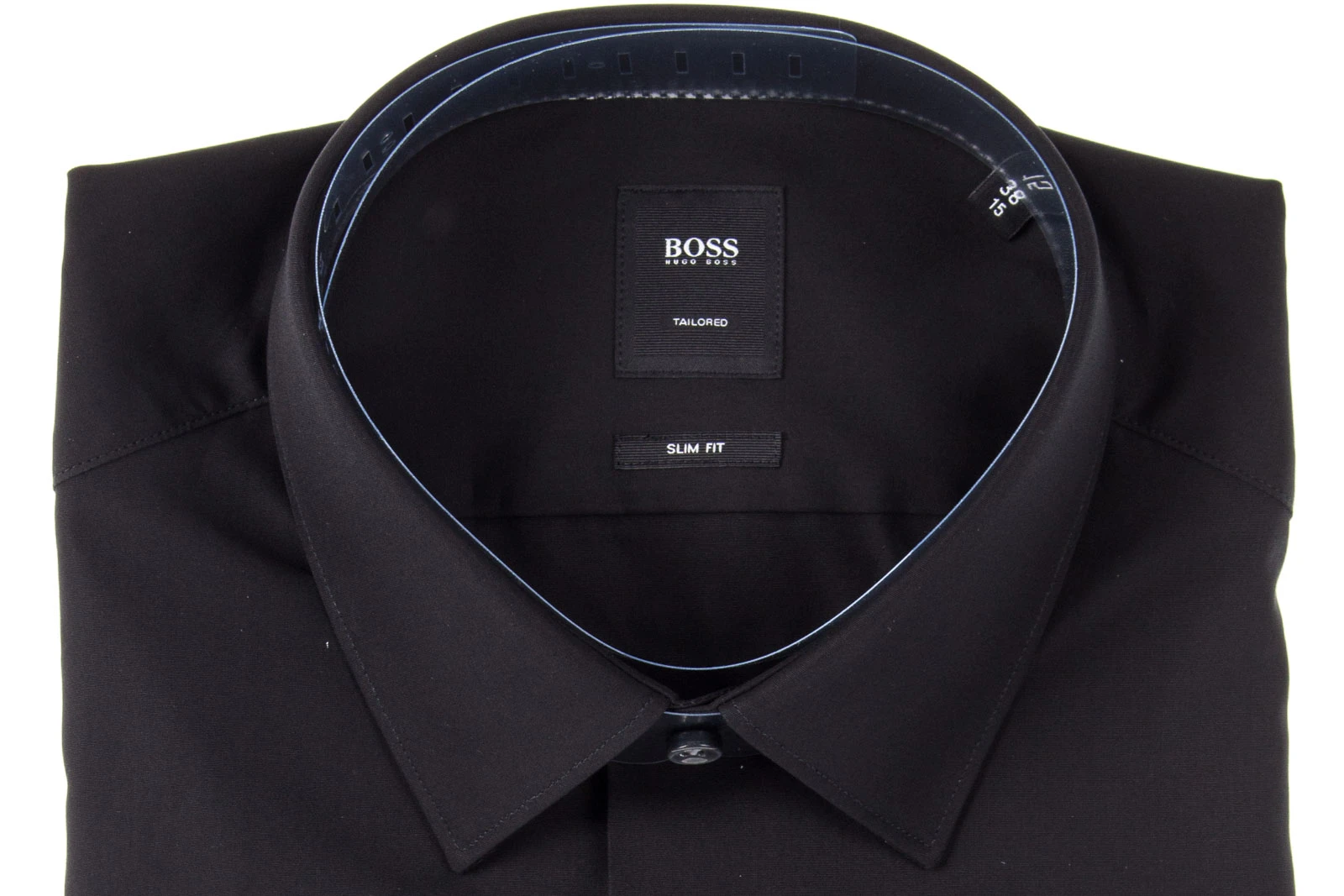 BOSS HBB Hemd T-SCOTT – Bild 2