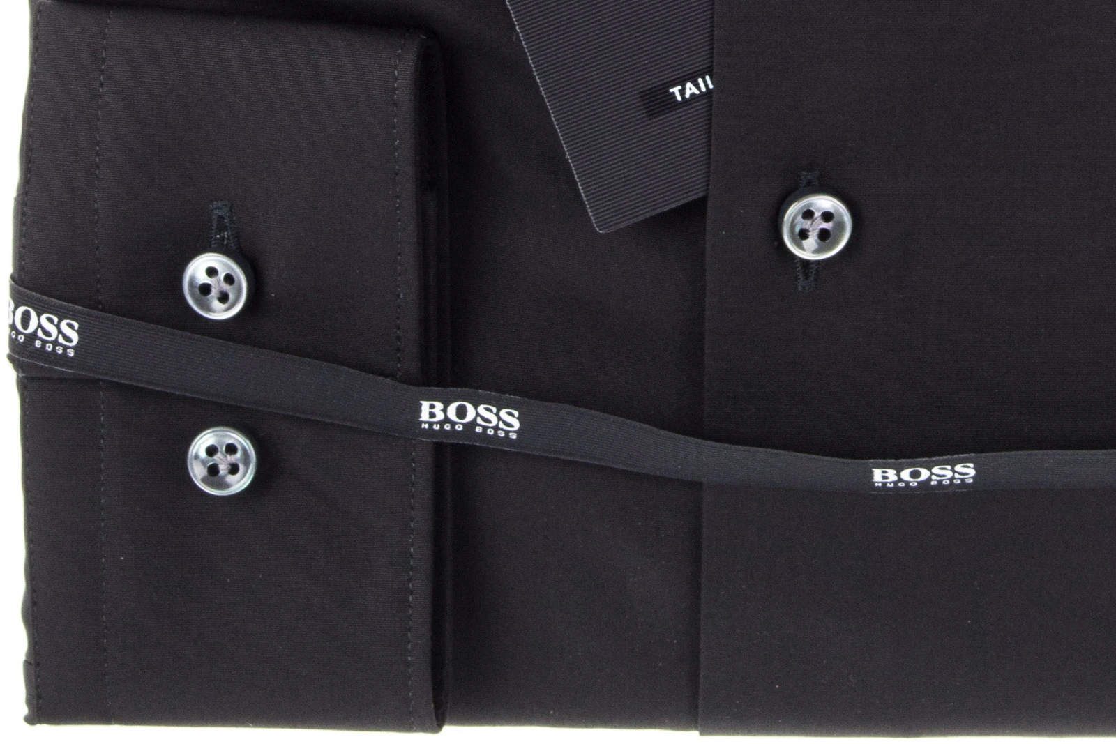 BOSS HBB Hemd T-SCOTT – Bild 3