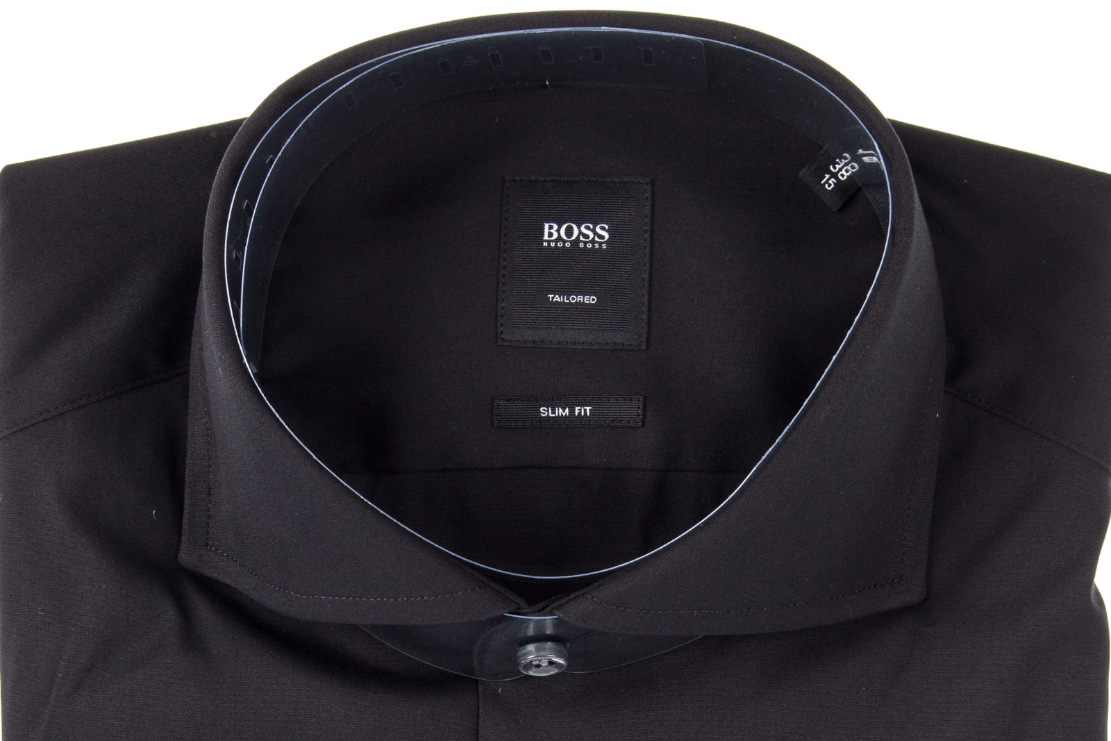 BOSS HBB Hemd T-CHRISTO – Bild 2