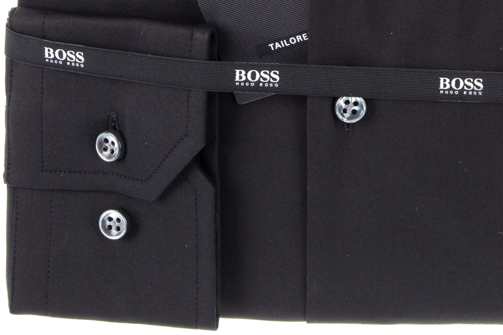 BOSS HBB Hemd T-CHRISTO – Bild 3