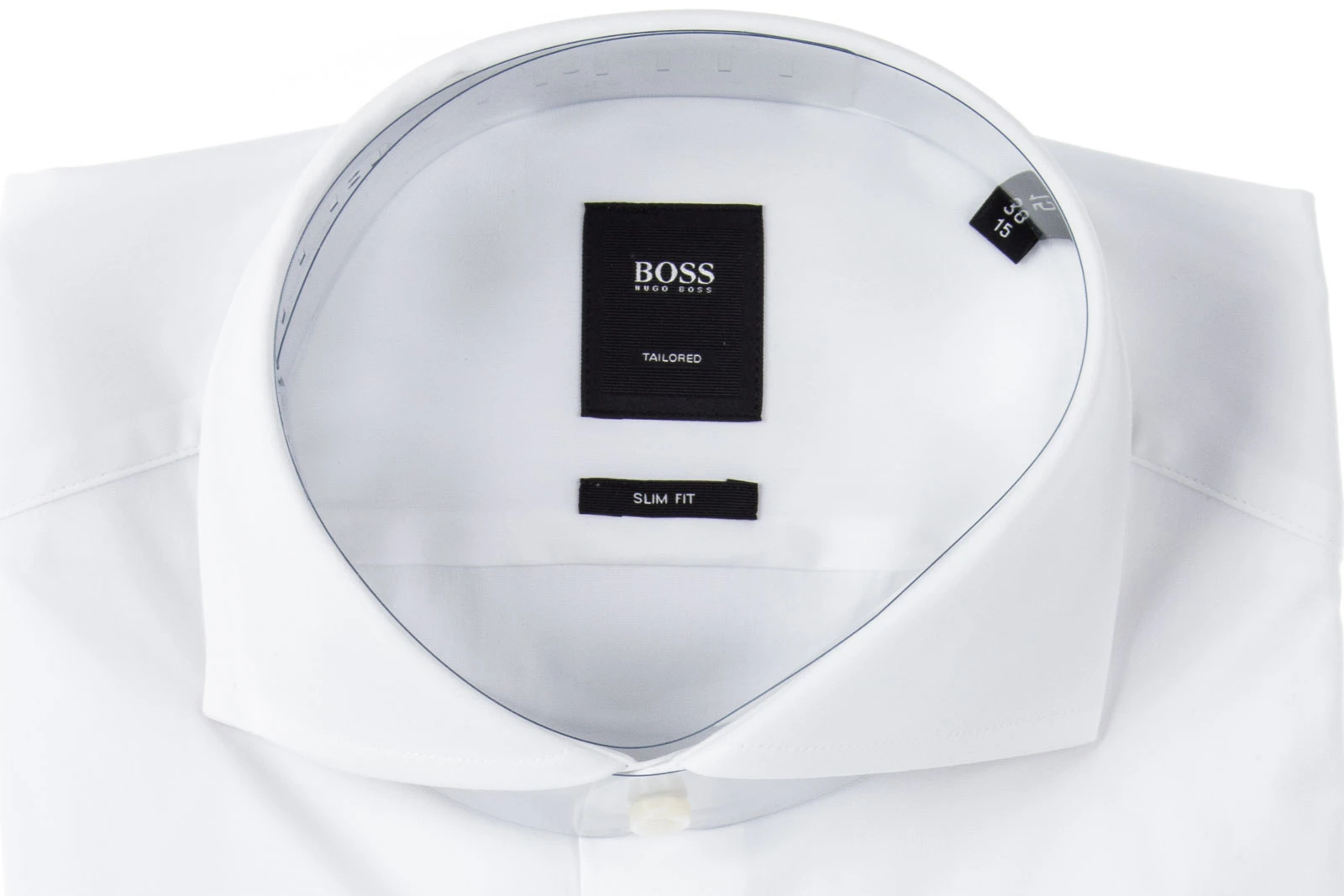 BOSS HBB Hemd T-CHRISTO – Bild 2