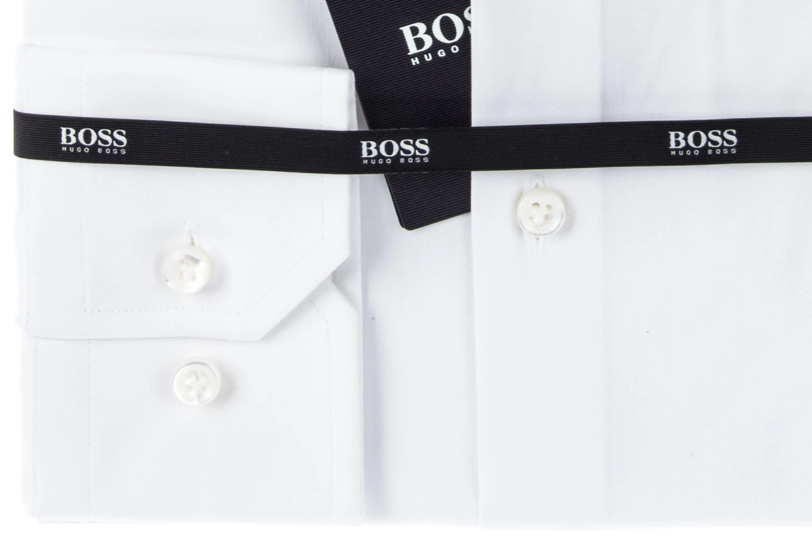 BOSS HBB Hemd T-CHRISTO – Bild 3