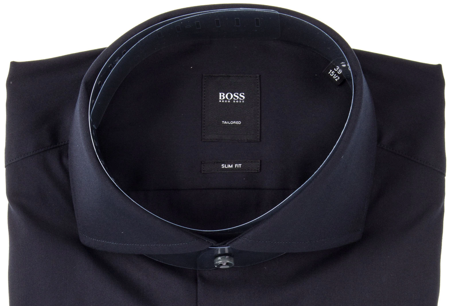 BOSS HBB Hemd T-CHRISTO – Bild 2