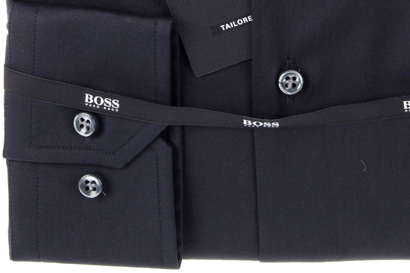 BOSS HBB Hemd T-CHRISTO – Bild 3