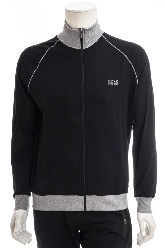 Sweatjacke MIX&MATCH JACKET