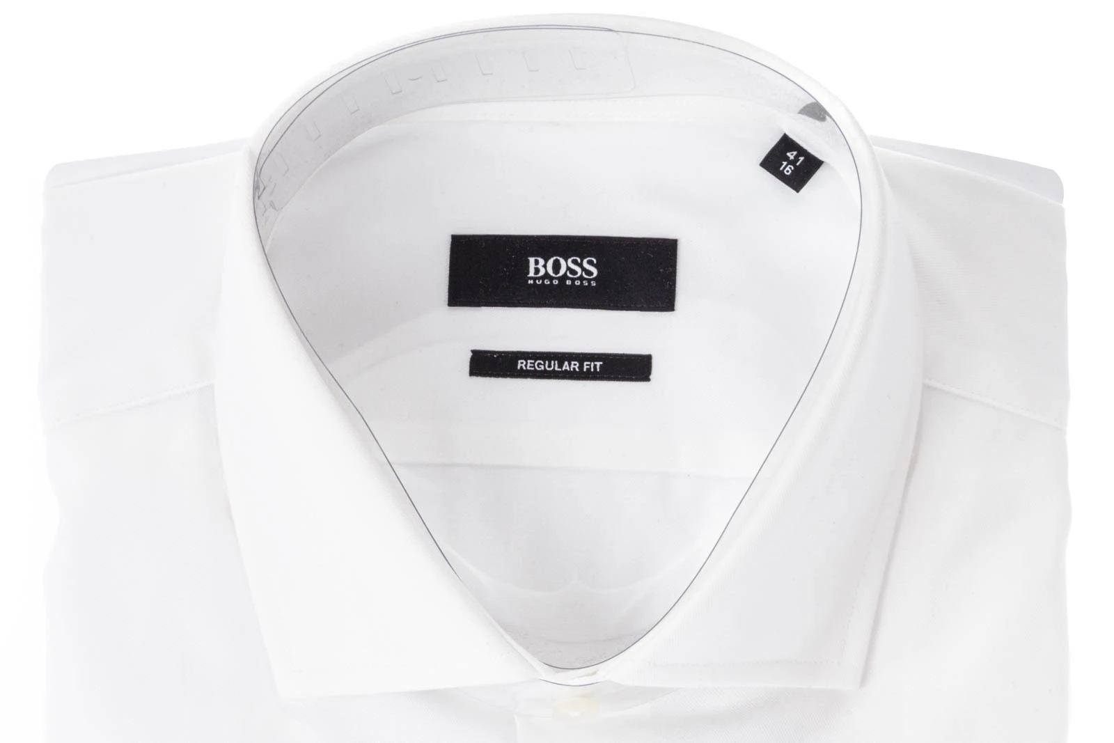 BOSS HBB Hemd GORDON – Bild 2