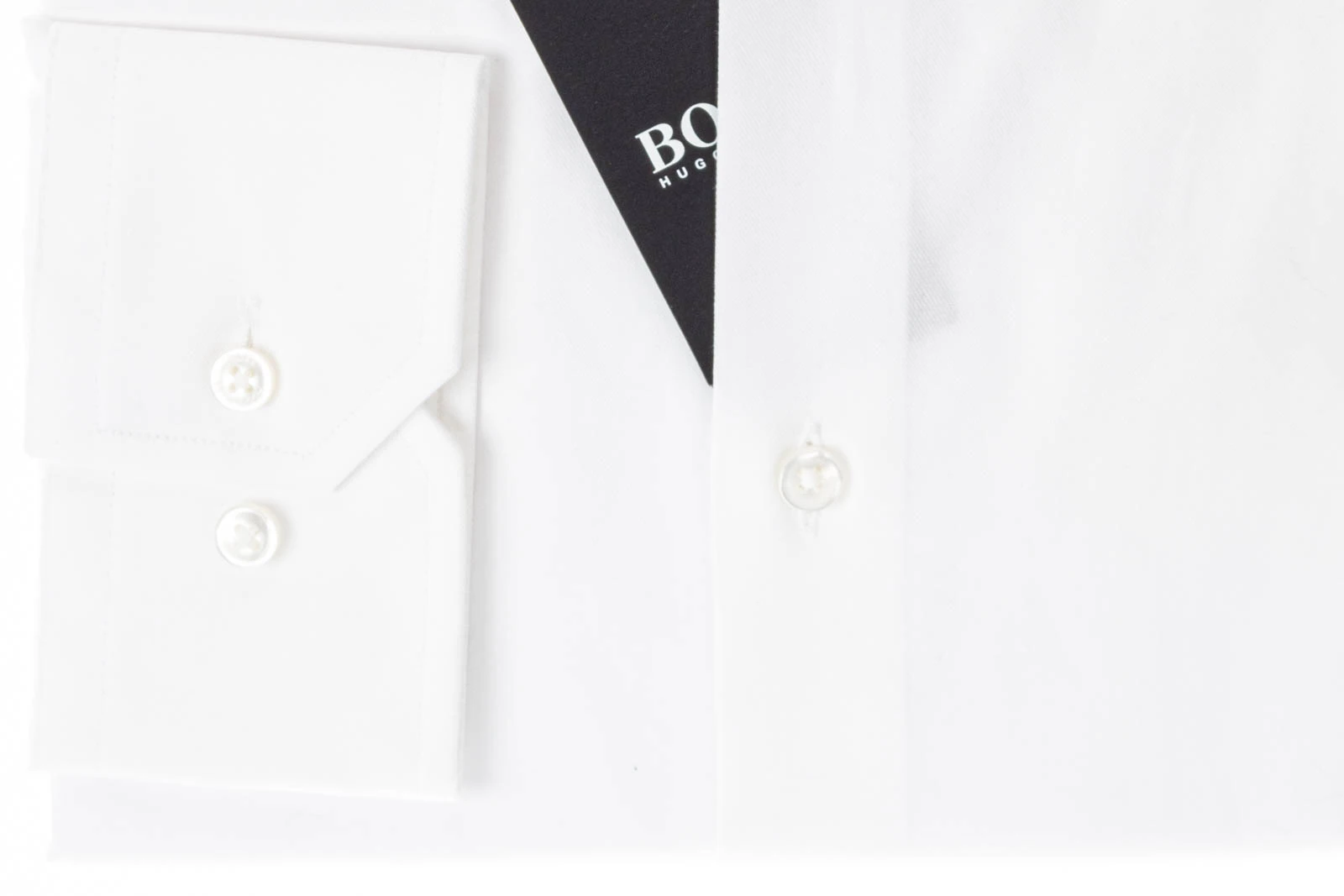 BOSS HBB Hemd GORDON – Bild 3
