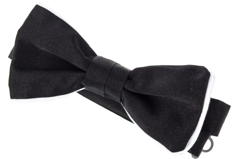 Fliege BOW TIE PIPING
