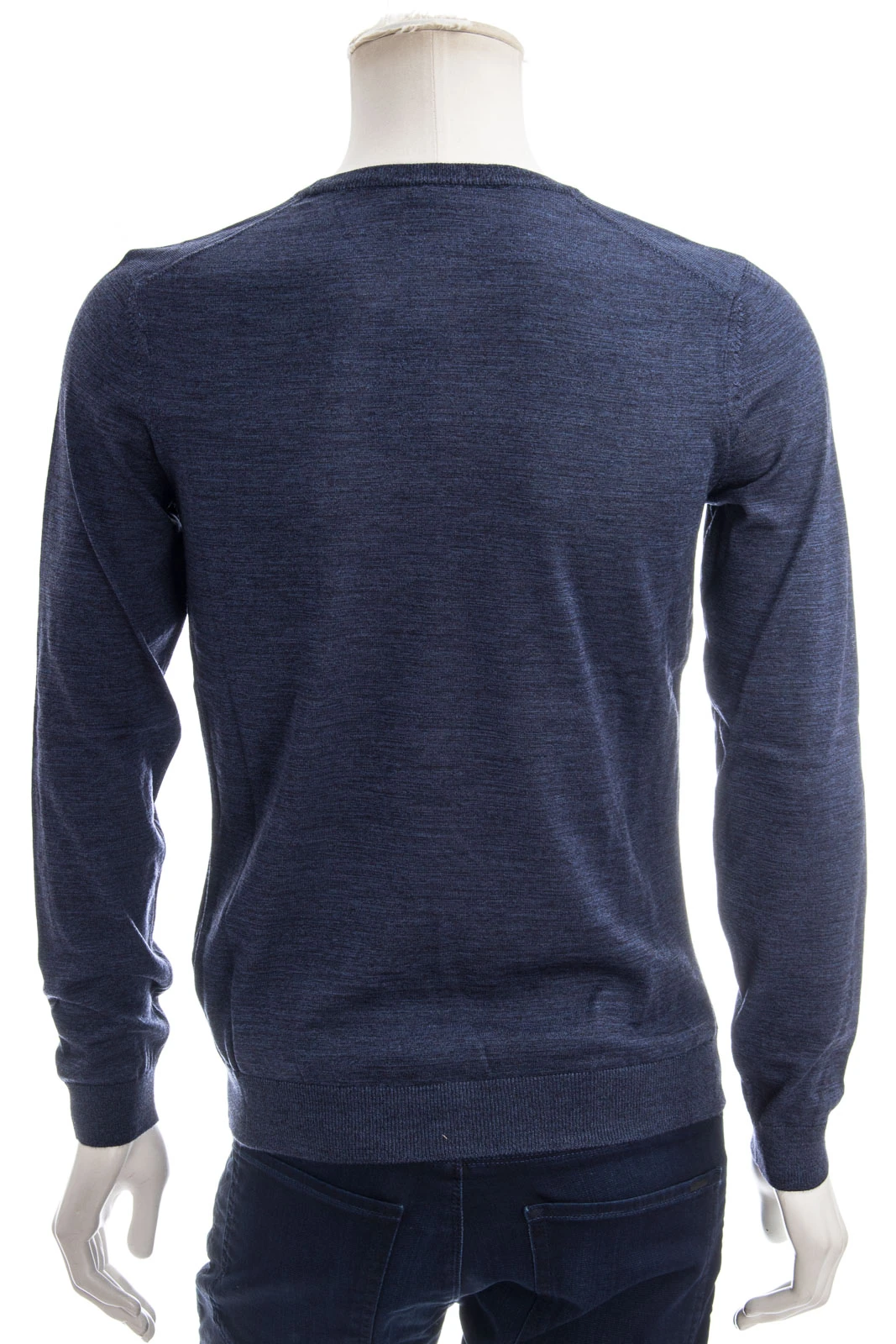 BOSS HBB Pullover LENO-P – Bild 3