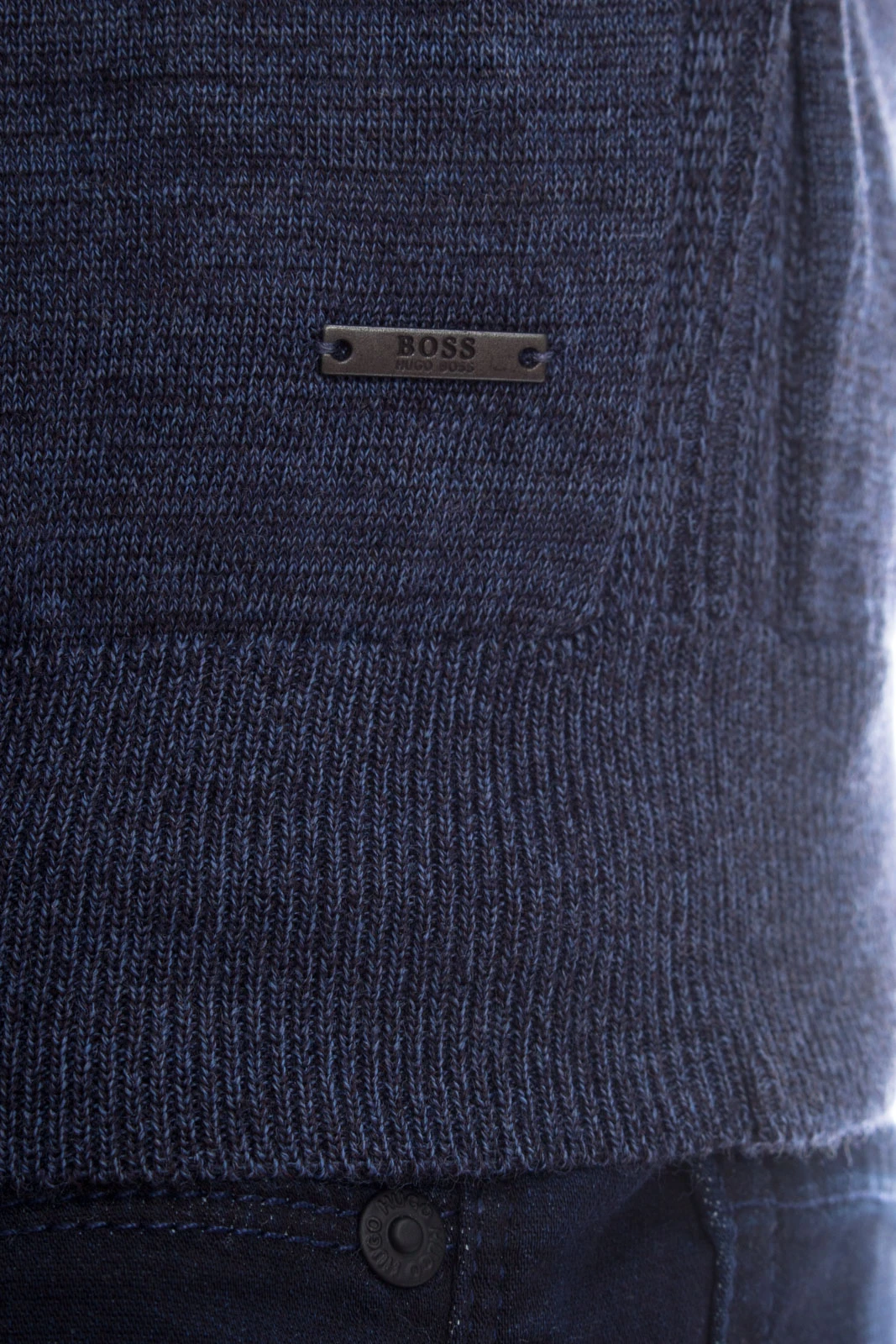 BOSS HBB Pullover LENO-P – Bild 5