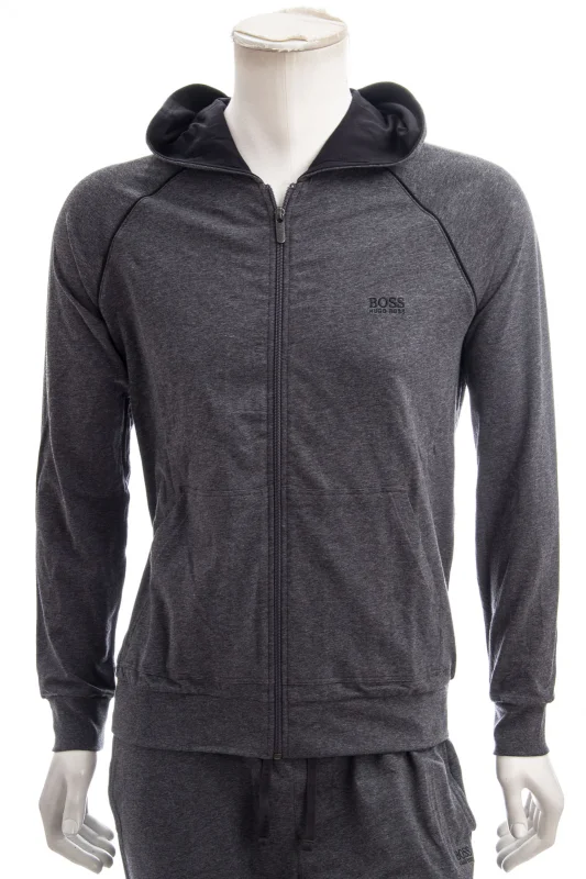 Sweatjacke MIX&MATCH JACKET