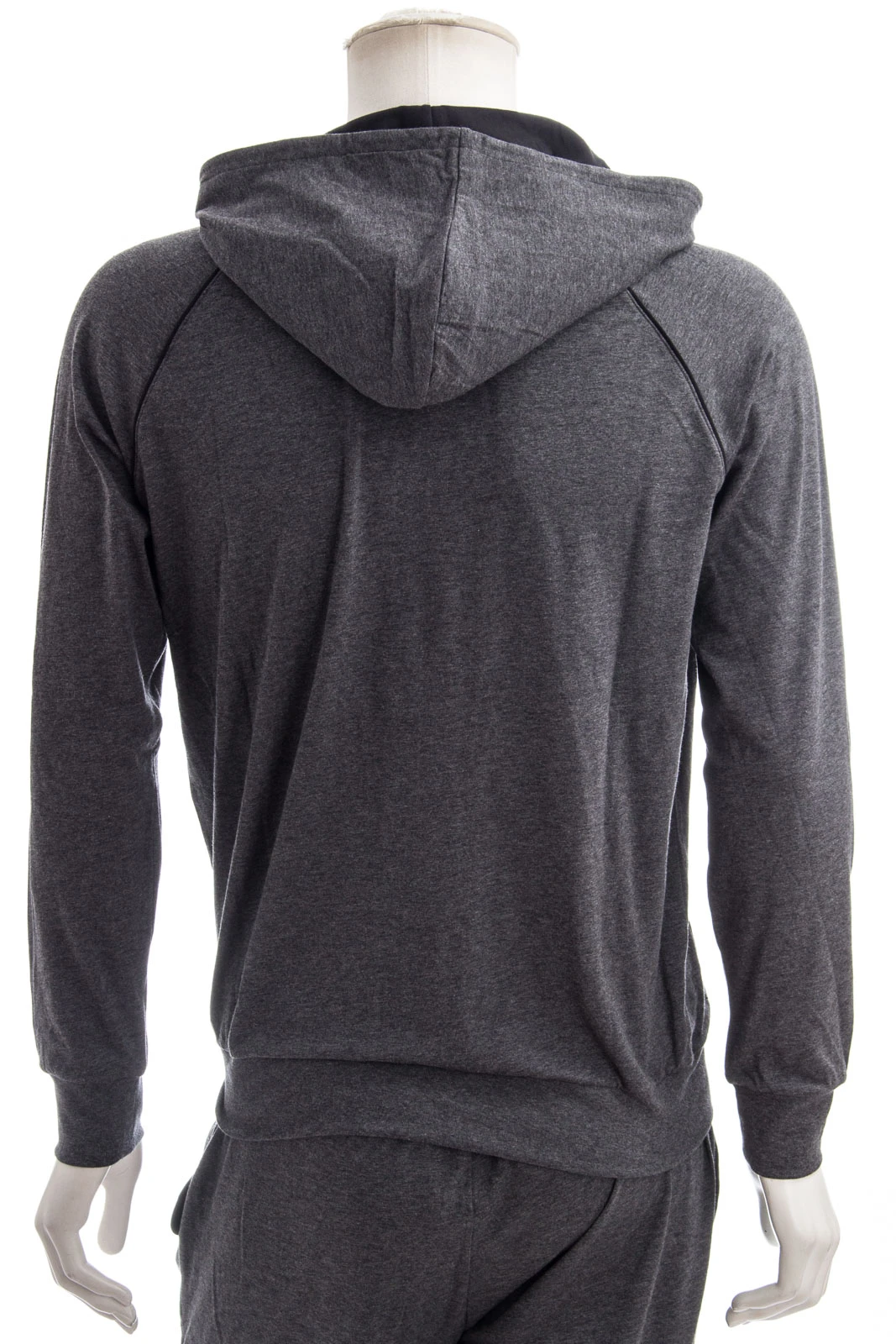 Sweatjacke MIX&MATCH JACKET – Bild 3