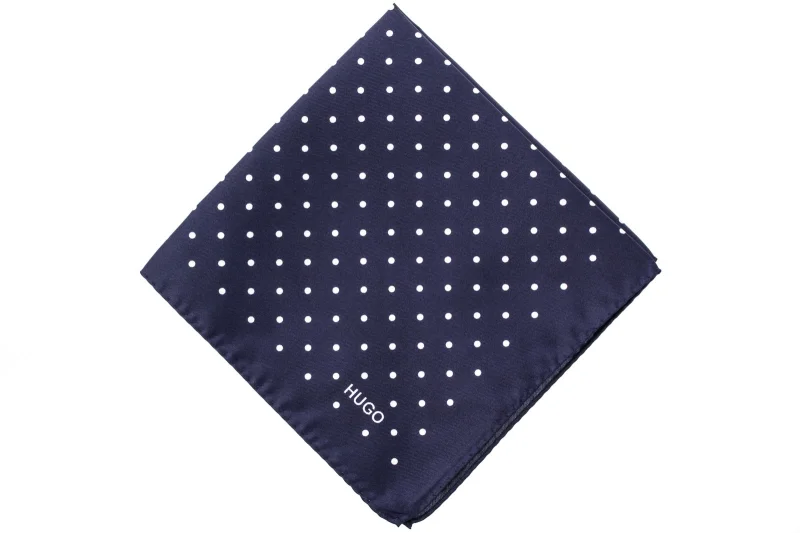 BOSS HBB Einstecktuch POCKET SQUARE 33X33CM
