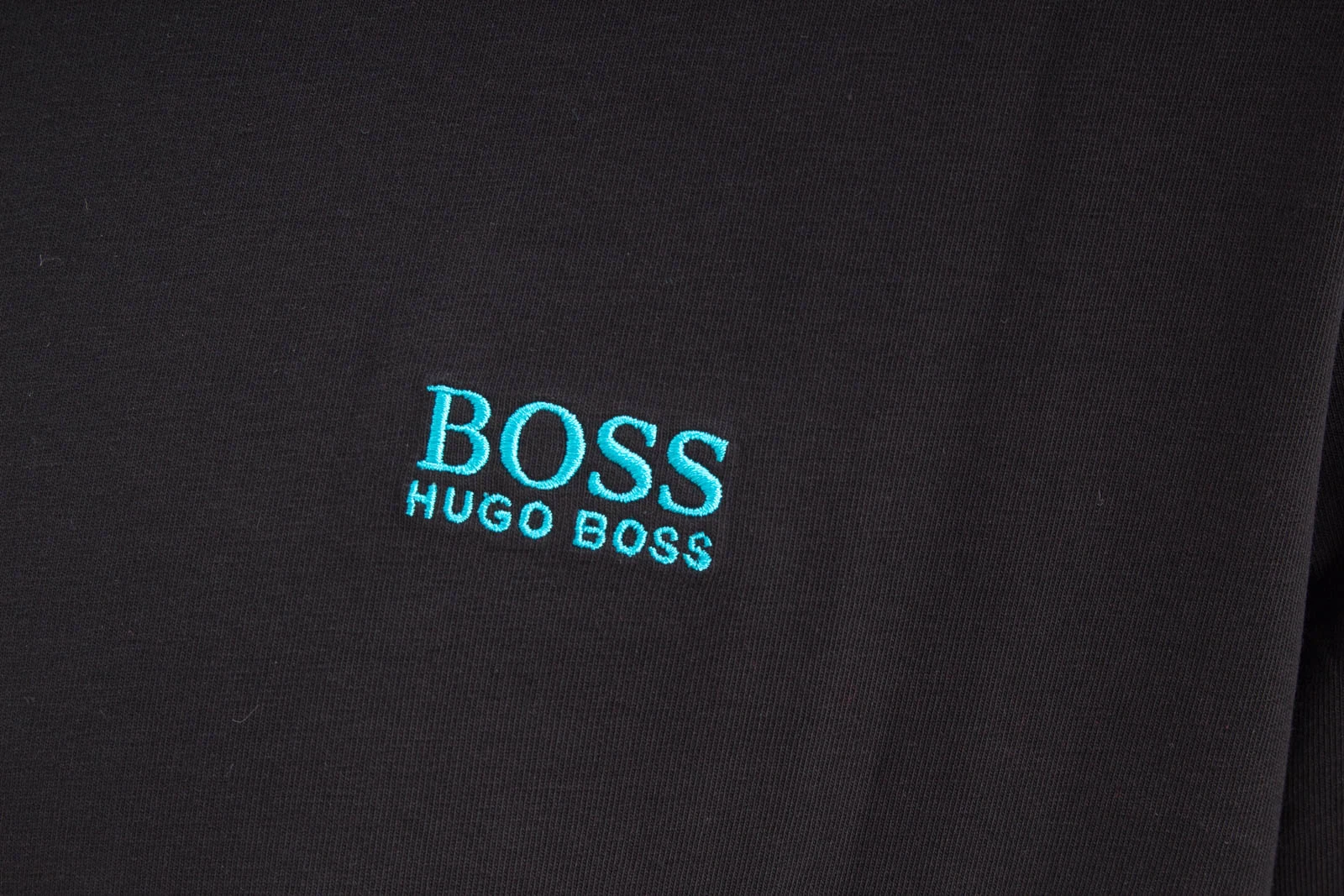 BOSS HBB Sweatshirt MIX&MATCH LS-SHIRT – Bild 4