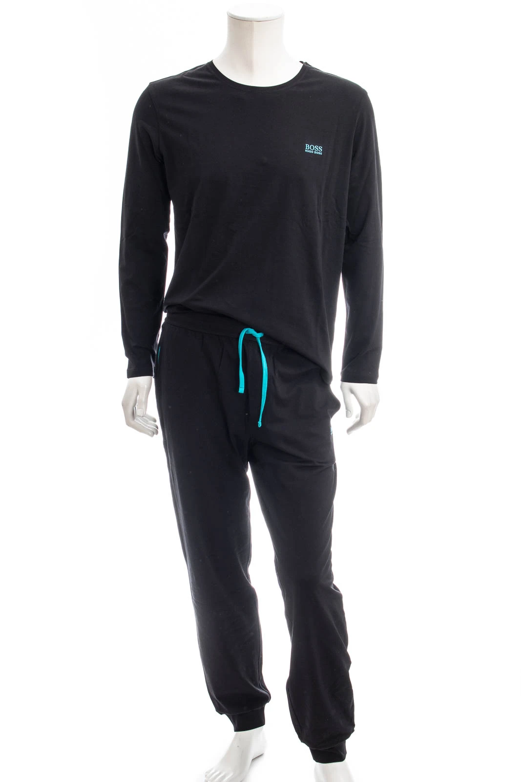 BOSS HBB Sweatshirt MIX&MATCH LS-SHIRT – Bild 5