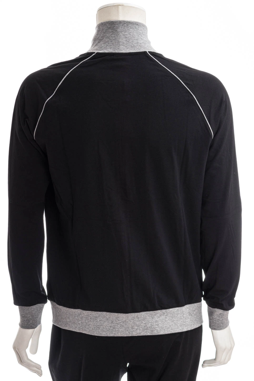 BOSS HBB Sweatjacke MIX&MATCH JACKET – Bild 3