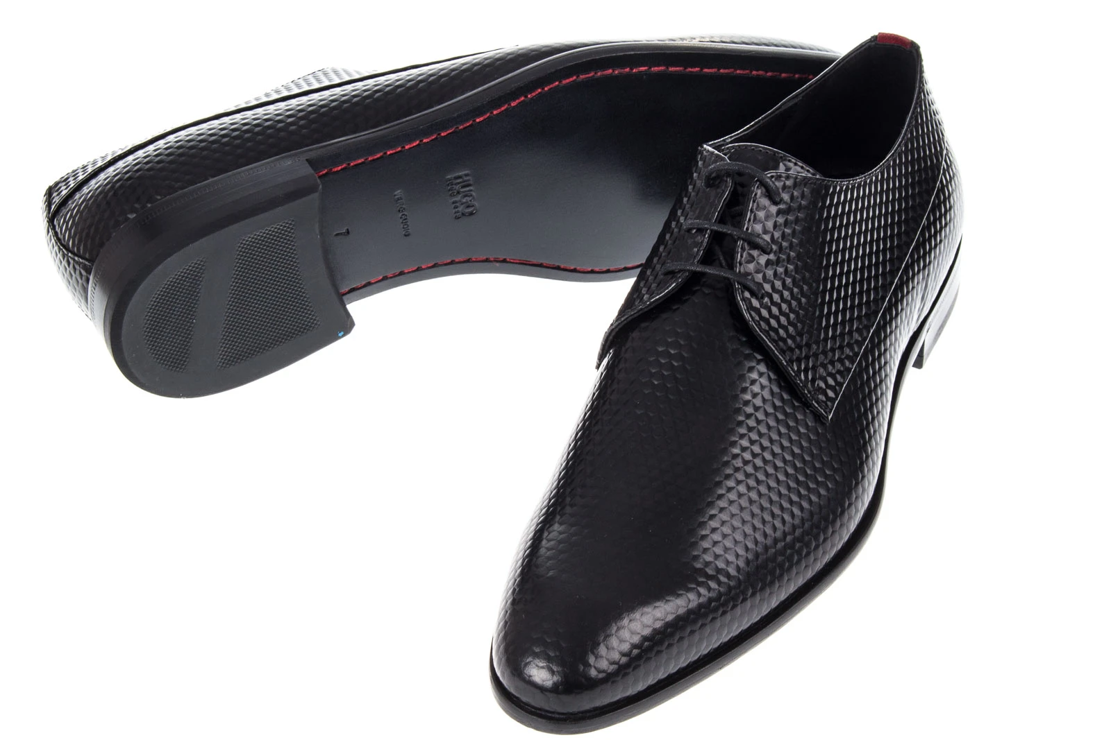 HUGO Schuhe APPEAL – Bild 2