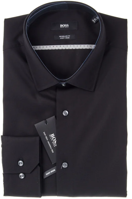 BOSS HBB Hemd GERTON